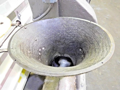Used BUFFALO 66B Meat Processing Equipment Ohio US | Equipment Recovery Corp. #1329793