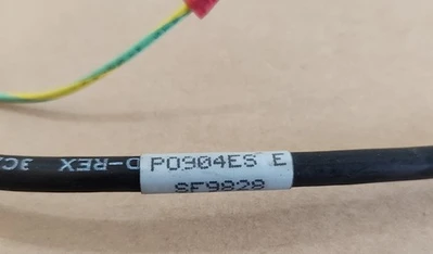 USED Foxboro P0904ES
