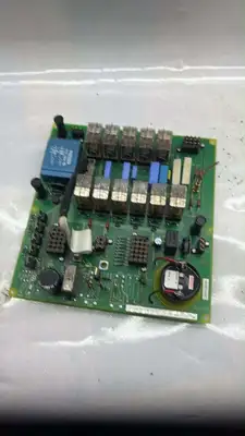CHARMILLES CT208121860A Electrical | Global Machine Brokers, LLC (5)
