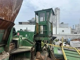 Used HARRIS 10A Misc Recycling Florida US | ESCOBAR TRADING, INC. #202516