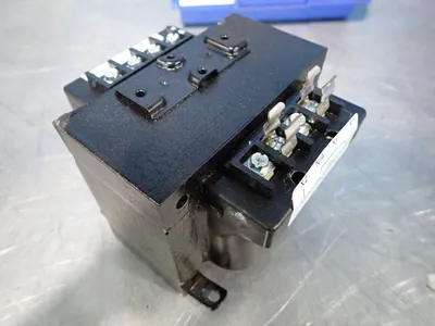 Used EATON C0300E3A Transformers | HGR 24 #737088