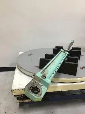 USED ENGEL ES2000/500 / ISC
