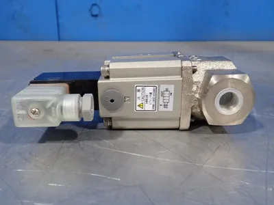Used CKD CVS210A3002HS3 Pumps Ohio US | HGR 24 #802172