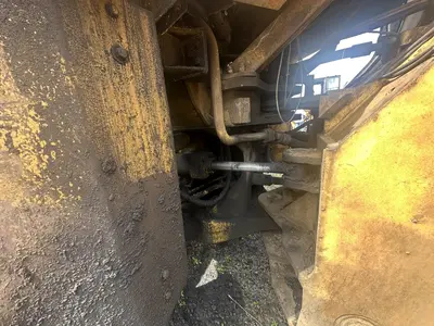 Used 1992 CATERPILLAR 988B Wheel Loaders Ohio US | Proxy Equipment #1388603