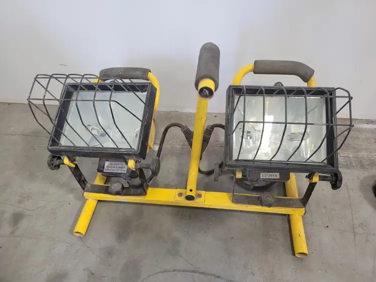 Used LENMARK INDUSTRIES WL500DPT-H Lighting British Columbia CA | Lenmark #254464