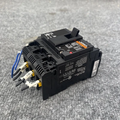 Used Fuji Electric EA33AC Circuit Breakers California US | Davliegogo LLC #1705262