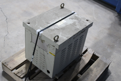 Auto Transformer 460V/400V 60kVA