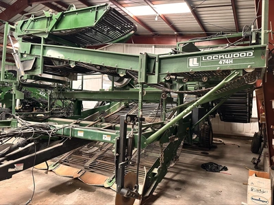 Used _UNKNOWN_ _UNKNOWN_ Mounted Sprayers Idaho US | Tri-Steel Manufacturing #1557183