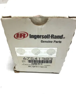 Ingersoll Rand (IR) 6751383/91724061A Bearing Rev TH