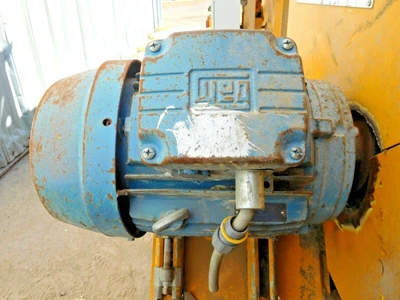 Used BINDER + CO. SL1000GX 6.7 Vibratory Screens Ohio US | Equipment Recovery Corp. #1331256