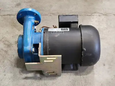 USED THERMAL CARE B56J