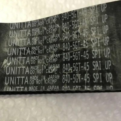 NEW Unitta UNITTA 840-5GT-45 SPI UP