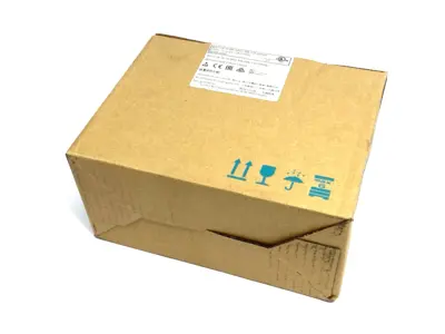 NEW SIEMENS SINAMICS V20 VARIABLE FREQUENCY DRIVE 0.37KW UNFILT.