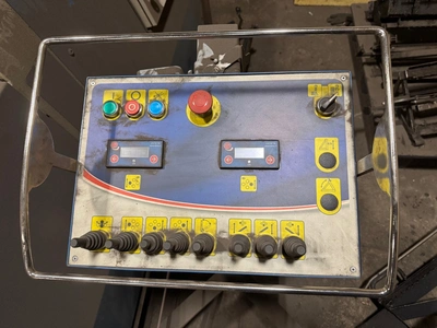 USED 2020 BAILEIGH M 0730 C/S