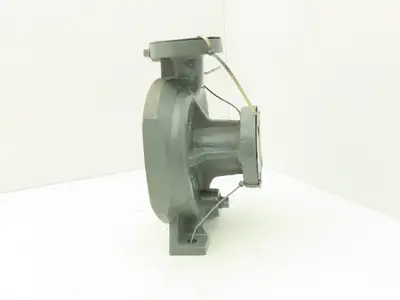 Flowserve HM70 Pump Head Casing
