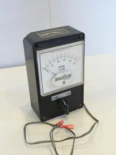 Used MADISON 200 Misc Electrical & Power Parts | Ideal Machinery #665935