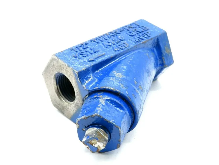 New | in-Stock TITAN FLOW CONTROL _UNKNOWN_ Misc Electrical & Power Parts | SB Industrial Supply #855711