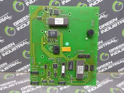 Centronics kws DGD-TAST V3 Operator Workstation Input Board Used