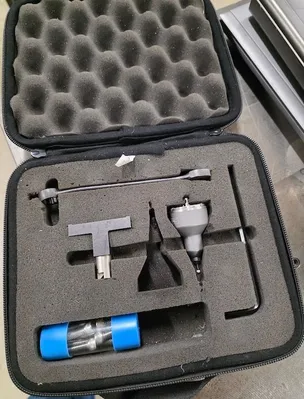 2023 FARO QUANTUM S Coordinate Measuring Machines | Machnet (6)