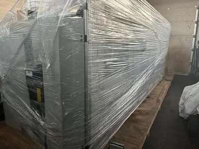 USED 1999 VOLLMER ND 270
