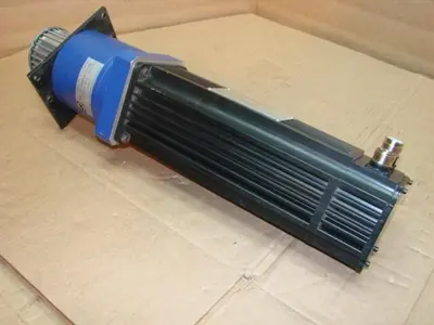 USED ELWOOD CORPORATION M444-HYN0-050Y-3C