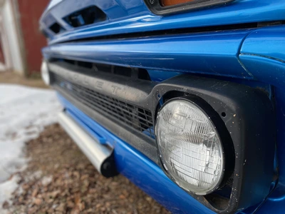 Used 1964 CHEVROLET K10 Classic Cars & Trucks Wisconsin US | Proxy Equipment #1384935