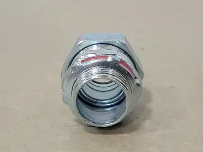1" Liquidtight Connector (Box of 31)
