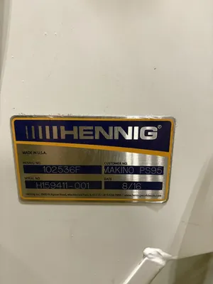 Used 2016 MAKINO PS95 Vertical Machining Centers Kentucky US | Machine Tool Emporium #1354247