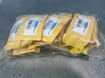 Used BANNER ENGINEERING UC300L Sensors Ohio US | HGR 24 #1572231