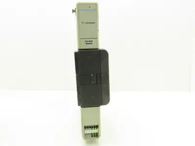 Allen Bradley 1394-AM04 Servo 3kW Axis Module 530/680V 1Ph In 310/390V 3Ph Out