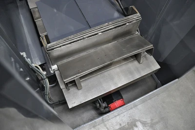USED ANAYAK VH-2200 X: 2000 - Y: 920 - Z: 900 MM