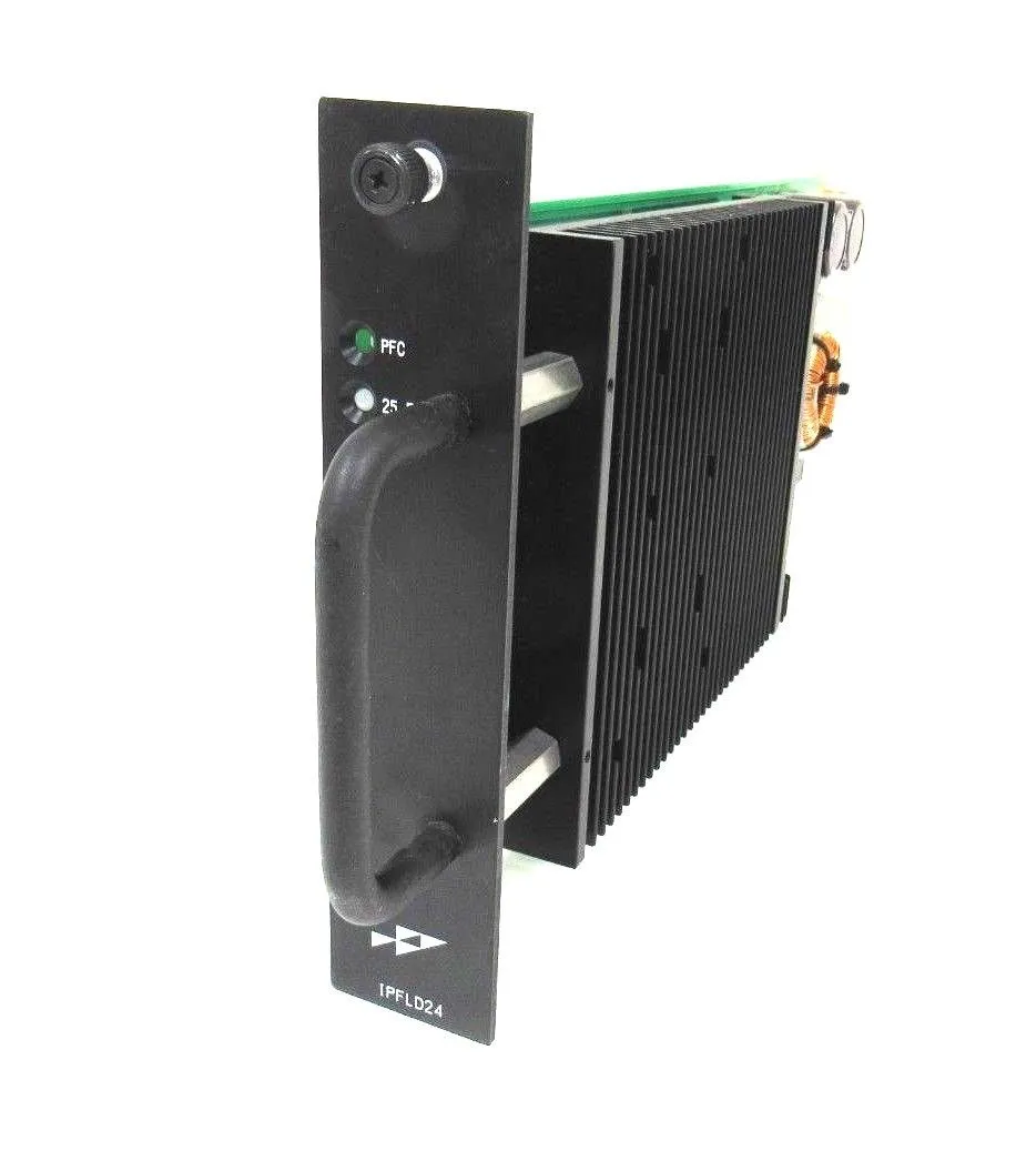NEW ABB IPFLD24 FIELD POWER MODULE INFI 90