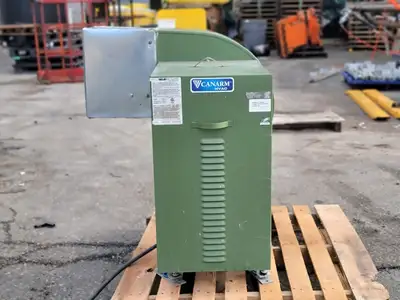 Used 2019 DELHI BI-13 Parts (Hydraulics and Pneumatics) British Columbia CA | Lenmark #271198