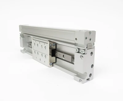 New | in-Stock SMC Pneumatics MY2H16G-100 Parts (Hydraulics and Pneumatics) California US | ANACAPA EQUIPMENT BROKERS, INC #1443424