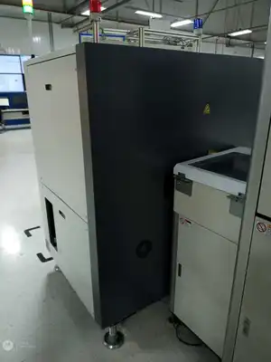 Used 2021 KOH YOUNG ZENITH ADVANCED 3D INSPECTION MACHINE Automated Optical Inspection (PCB AOI) Texas US | Tekmart International Inc. #1538073