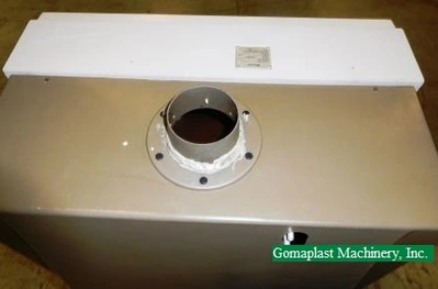 Used _UNKNOWN_ 83065 Rheometers Ohio US | Gomaplast Machinery, Inc. #1275962