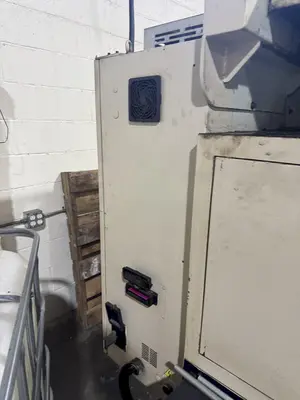 USED WILLIS ENC2680