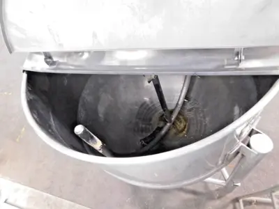 Used Unknown NA Autoclaves, Reactors & Kettles Ohio US | Equipment Recovery Corp. #1331840