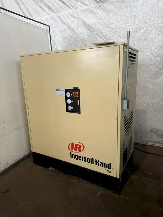 Used Ingersoll Rand N/A Refrigerated Air Compressor Dryers Ohio US | G-2000, Inc. #1078651