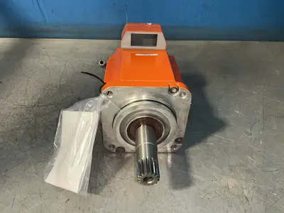 Used _UNKNOWN_ _UNKNOWN_ Hydraulic and Pneumatic Motors Ohio US | HGR 24 #1373444