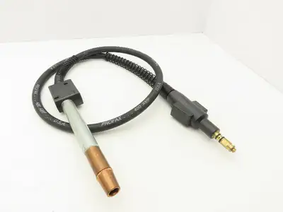 Profax AMT400-3545-6 Mig Welding Gun 400A .035-.045" Wire 6' Cable
