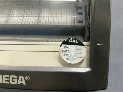 Used WALL COLMONOY CORP V16H Heat Treating Units Ohio US | HGR 24 #1787346