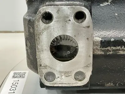 USED DENISON HYDRAULICS T6CCW-022-010-2R13-C100