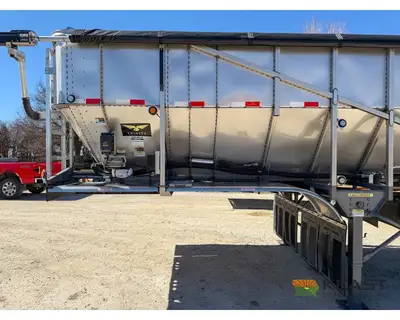 Used TRINITY _UNKNOWN_ Agricultural Trailers Iowa US | Keast Enterprises #1360518