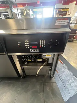 Used 2023 GILES GEF-720 Cooking Kettles Florida US | BAM Discount Restaurant Equipment #1415486