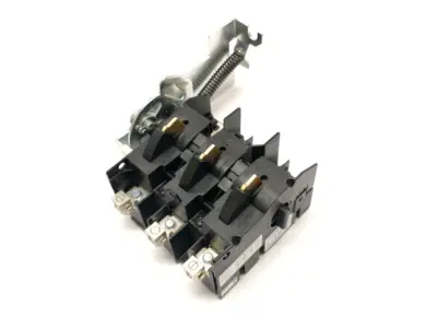 USED ALLEN BRADLEY 1494U-D60 SER. A