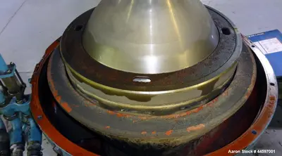 USED ALFA LAVAL MAPX-313-TGT-29-60