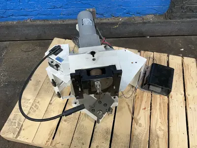Used 2016 TE 17259502K Wire Crimpers Ohio US | HGR 24 #1280529