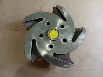 NEW FLOWSERVE MY50656A82