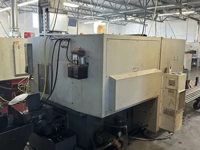 2004 LICO LNT-36-S CNC Swiss Lathe | Graff-Pinkert (3)